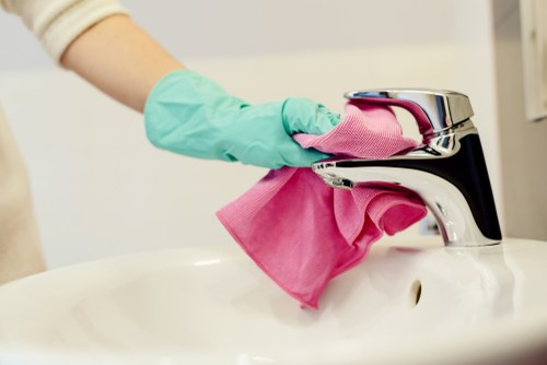 Residential clearance in Go Broom