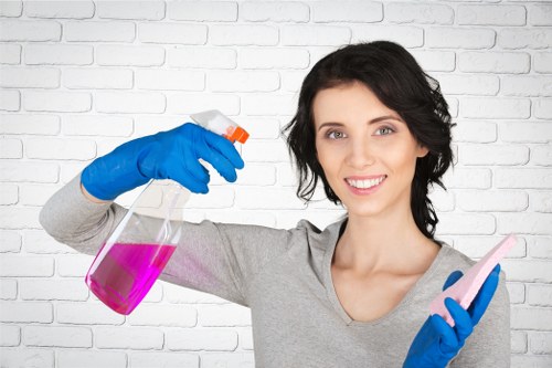 Professional house clearance services