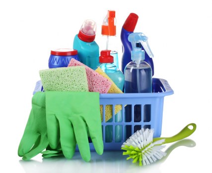 Different types of carpet cleaning methods